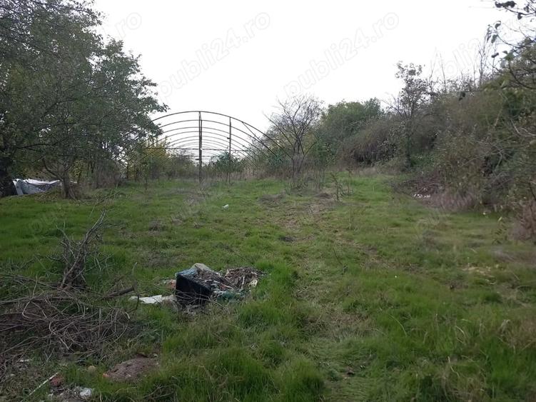 Casă cu 3 camere cu Teren 4700 Mp în Varlaam