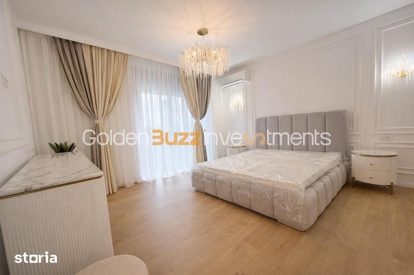 Duplex de inchiriat I Aviatiei I Gradina proprie - 16