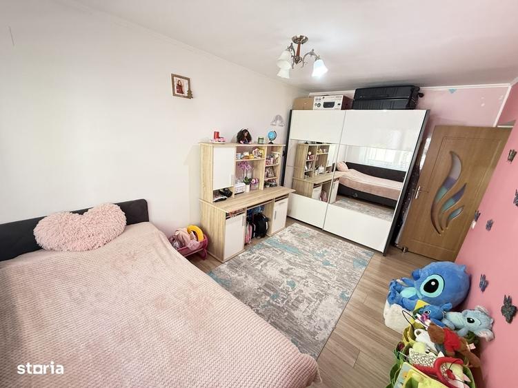 Apartament cu 3 camere în Florești — fotografia 3