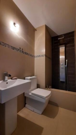 Apartament cu 1 camere decomandat în Pajura