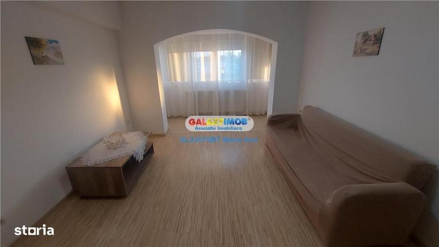 Apartament 2 camere, zona Util! - 10