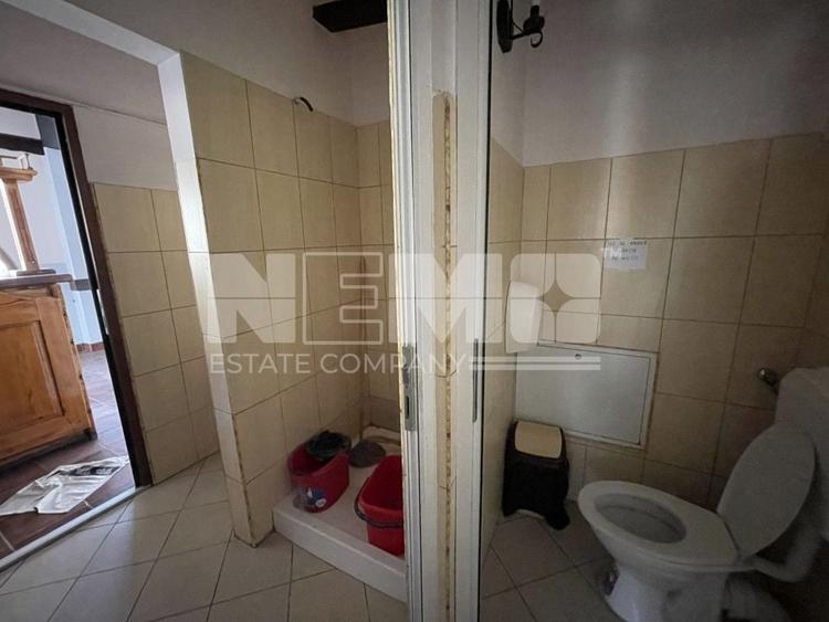 Spațiu comercial, de 120 mp, în Marginea