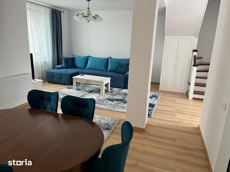 Casă cu 4 camere cu Teren 350 Mp în Orizont