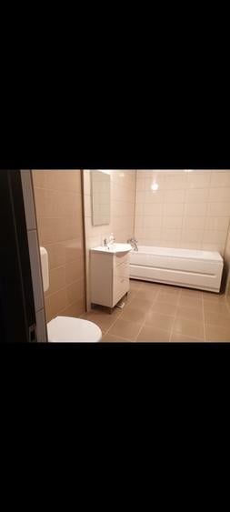 Apartament cu 2 camere decomandat în Florești
