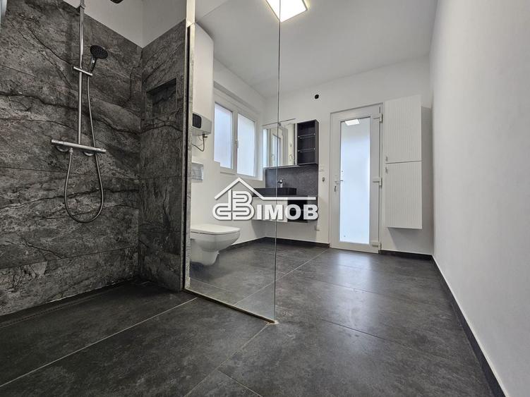 Casă individuală cu 4 camere cu Canalizare în Exterior Nord