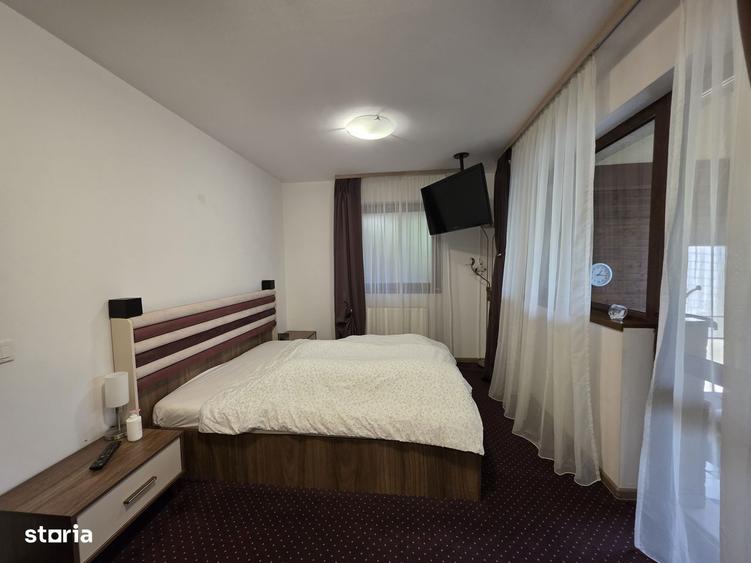 Apartament cu 2 camere în Ciorogârla