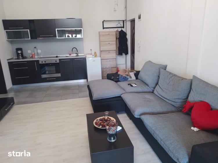 Apartament 2 camere, zona Braytim - Hotel IQ - 1