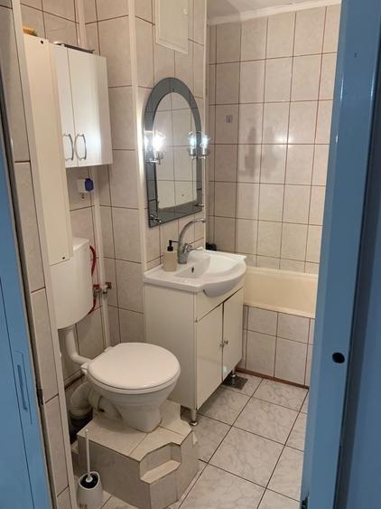 Apartament cu 2 camere decomandat în Iași