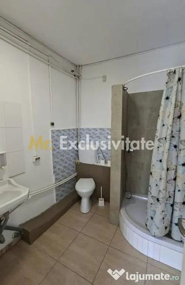 Casă cu 5 camere cu Teren 500 Mp în Bascov