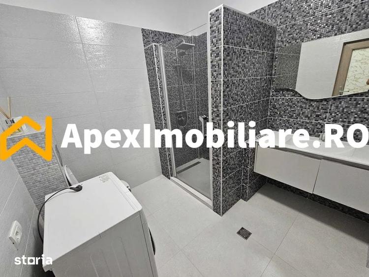 Apartament cu 2 camere decomandat în Grivița