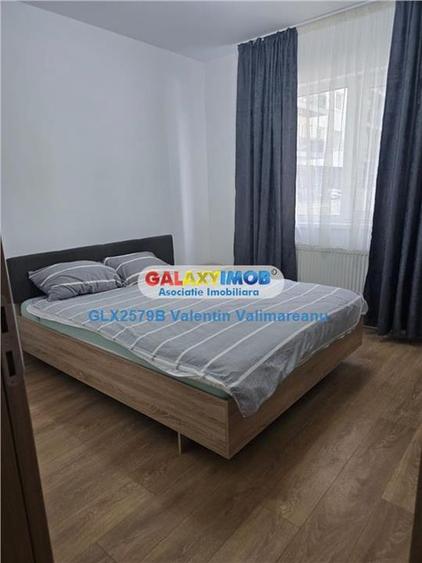 Apartament 2 Camere  NouTitan VI 023 - 4