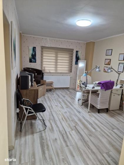 Apartament 2 camere str. 9 Mai, nr.19, stradal - 3