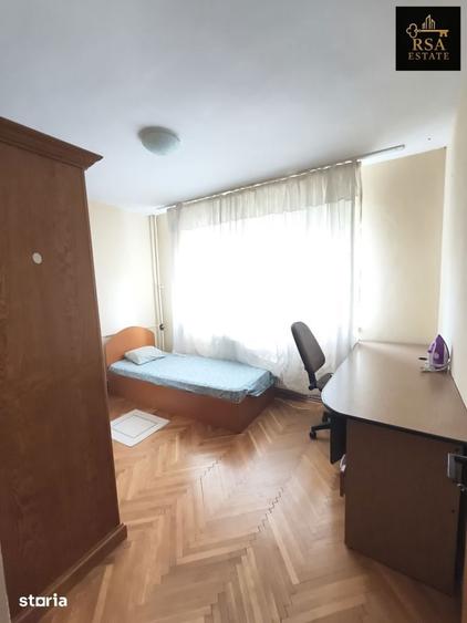 Apartament de inchiriat 2 camere, zona centrala Ramnicu Valcea - 2