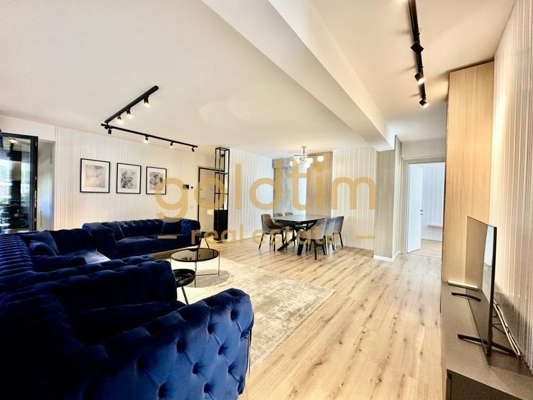 APARTAMENT 4 CAMERE/IANCU NICOLAE/PARCARE/PIPERA/BOXA/BLOC BOUTIQUE/BRITISH - 2