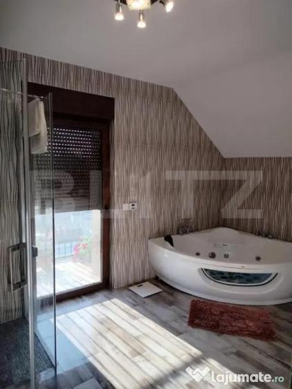 Casa de vanzare Tatara?i, Suceava | 300 mp | teren - 10