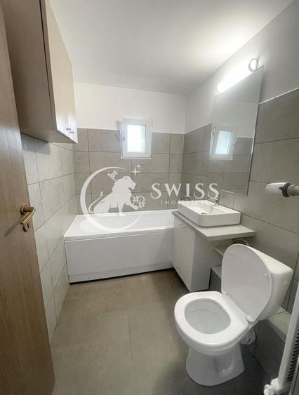 Apartament cu 2 camere decomandat în Mănăștur