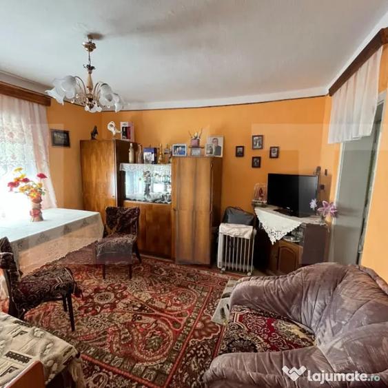 Casa individuala, 108 mp, sat Mitoc - 1