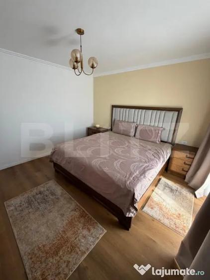 Casă cu 3 camere cu Teren 323 Mp în Central
