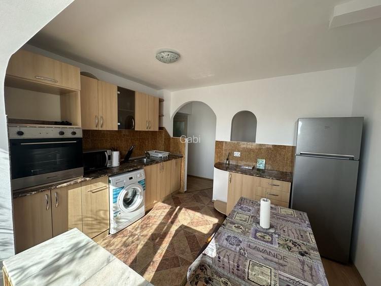 Inchiriere Apartamen 2 Camere
