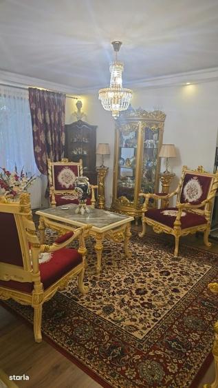 Apartament cu 3 camere în Solidarității