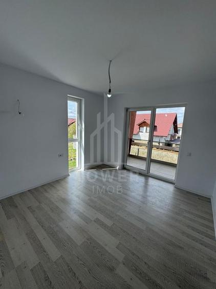 Casă individuală cu 4 camere cu Canalizare în Arhitecților - Calea Cisnădiei