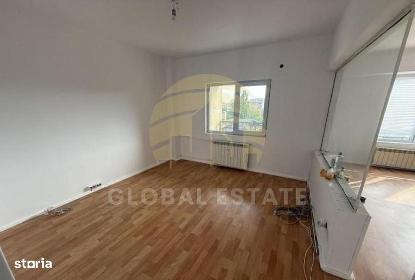 Apartament cu 3 camere decomandat în Alba Iulia