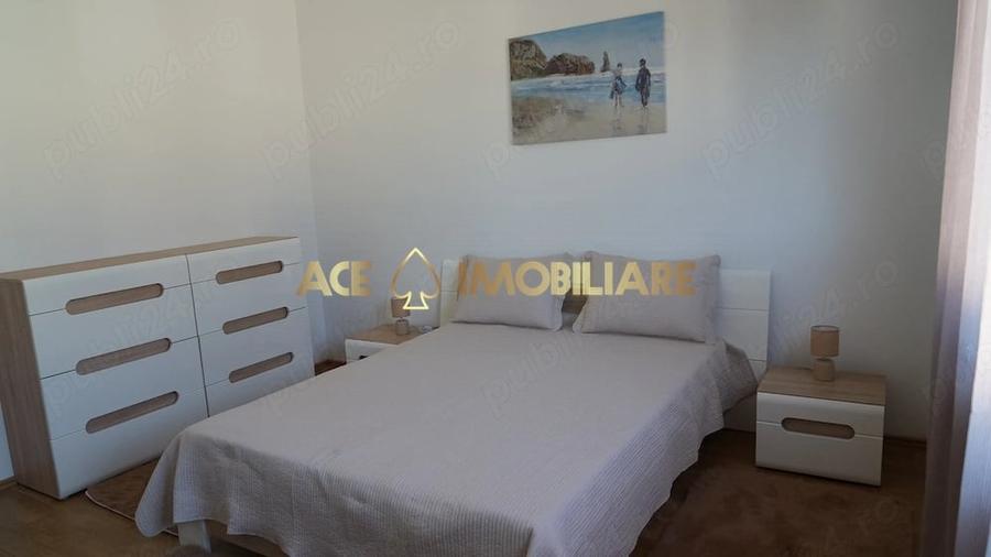 Duplex cu 4 camere cu Canalizare în Băneasa