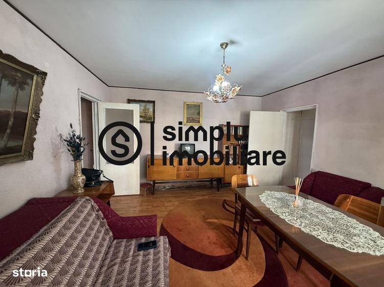 Apartament 2 camere Brazda Lui Novac et 1/4 - 5