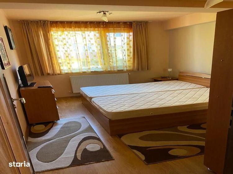 Apartament cu 3 camere, zona CBC si Royal school - 3