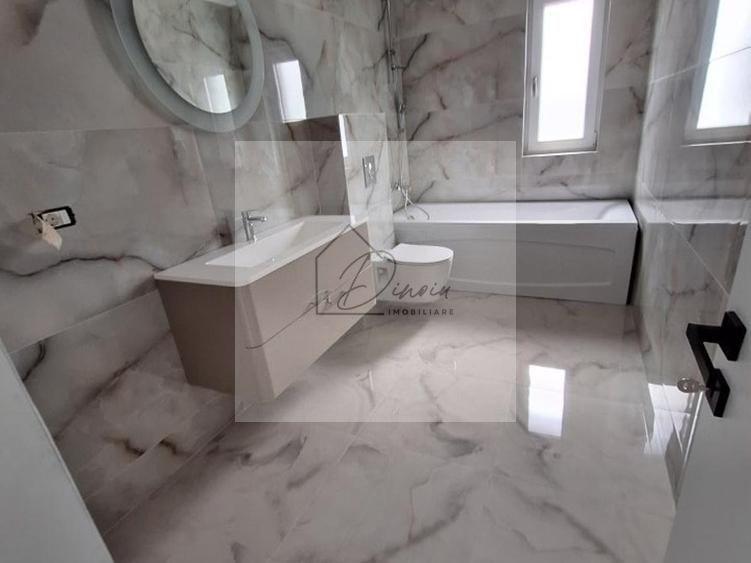 Casă individuală cu 5 camere cu Canalizare în Corbeanca