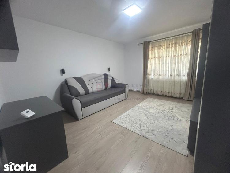Apartament cu 2 camere, mobilat în George Enescu