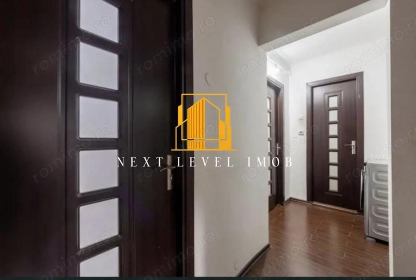 Apartament cu 3 camere decomandat, mobilat în Găvana