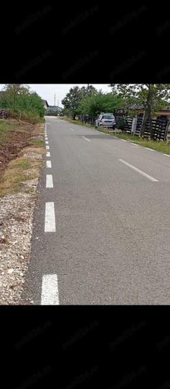 Teren de 12000 mp, în Moșoaia