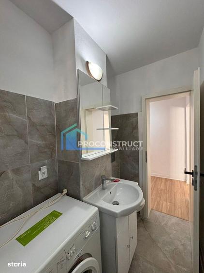 Apartament cu 3 camere în Șagului