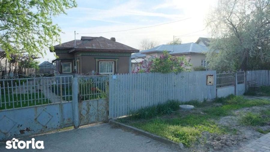 Tartasesti casa si teren 2.000 mp de vanzare - 6