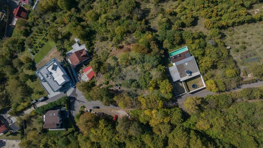 Teren Construcții intravilan de 4175 mp, în Drumul Poienii