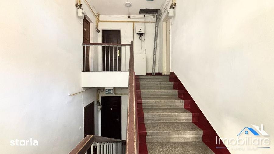 Apartament cu 2 camere în Petros
