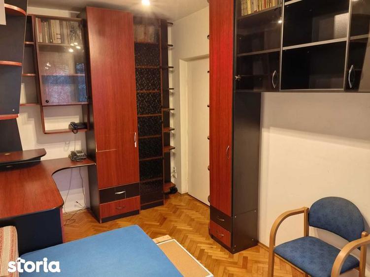 Apartament cu 3 camere în Libertății