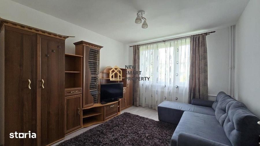 Apartament cu 3 camere în Rogerius