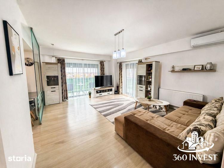 Apartament 3 camere Mamaia + Loc de Parcare - 12