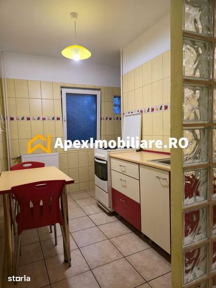 Garsoniera de inchiriat Dristor Bucuresti ApexImobiliare.ro - 5