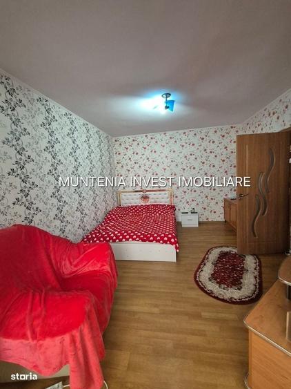 Apartament cu 2 camere decomandat în Trivale