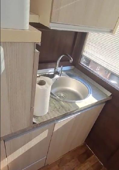 Proprietar, închiriez un apartament in  Chiajna, Dudu, Strada Rezervelor 54 - 10
