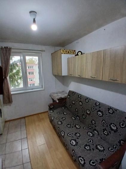 Garsonieră în Drumul Carului