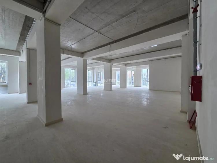 Spatiu de vanzare-Complex Azimut-COMISION 0% - 7