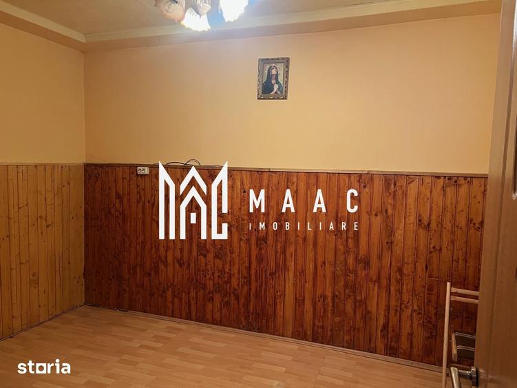 Casă cu 2 camere cu Teren 141.6 Mp în Lazaret