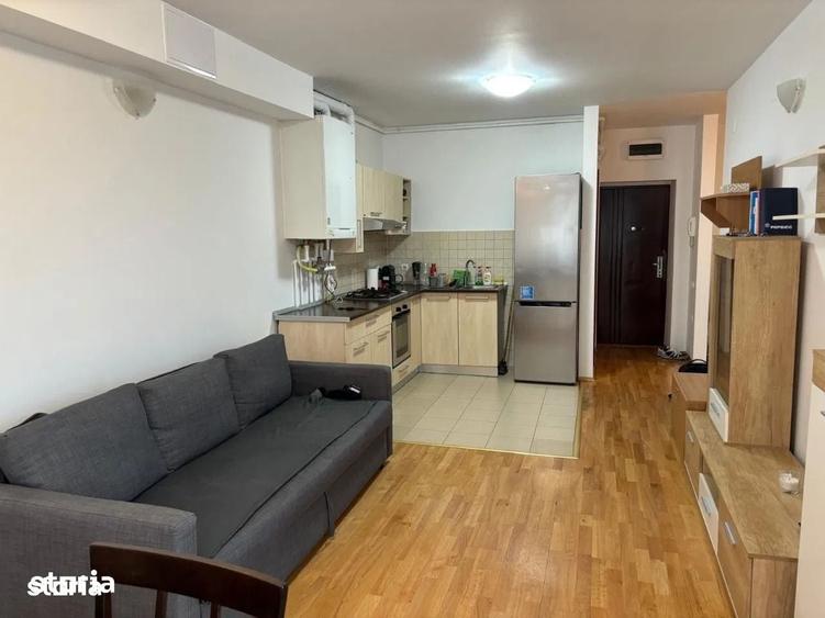 Apartament cu 2 camere în Titan — fotografia 1