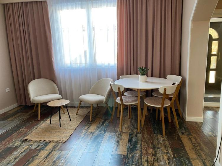 Casa de Vacanta in Frasin - 17