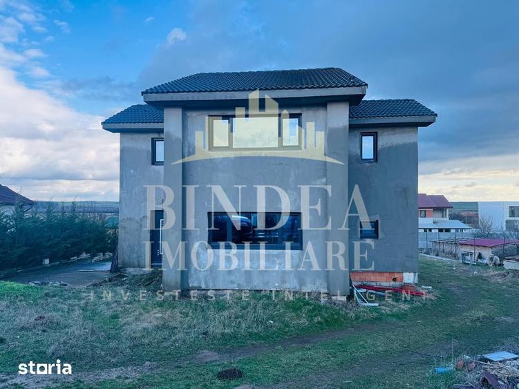 Casă cu 3 camere cu Teren 814 Mp în Micălaca