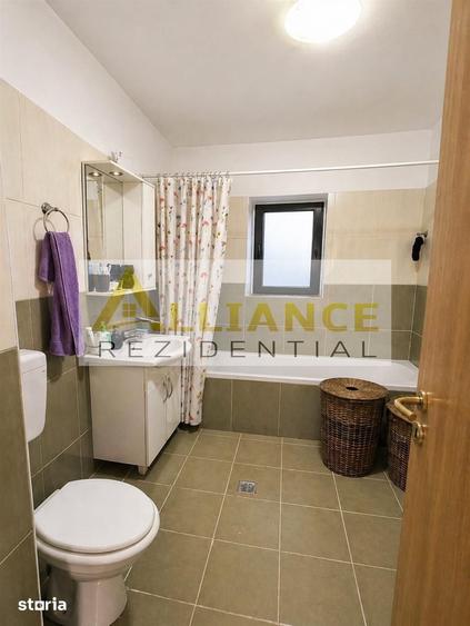 EXCLUSIVITATE | 2 camere spatios 74 mp | Ghencea | Piscina + parcare - 7